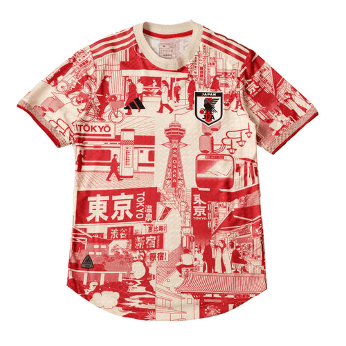 2023 Japan Special Edition Shirt