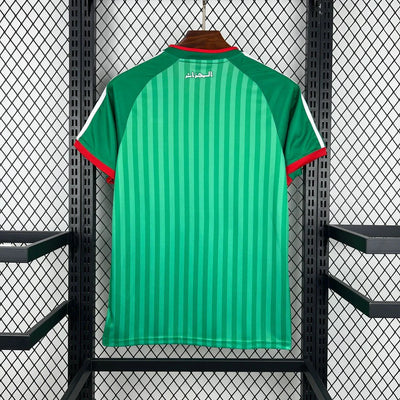Algeria 2026 World Cup Away Shirt