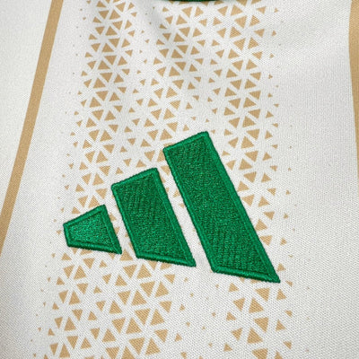 Algeria 2026 World Cup Home Shirt