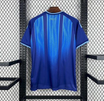 Algeria 2026 World Cup Pre Match Shirt