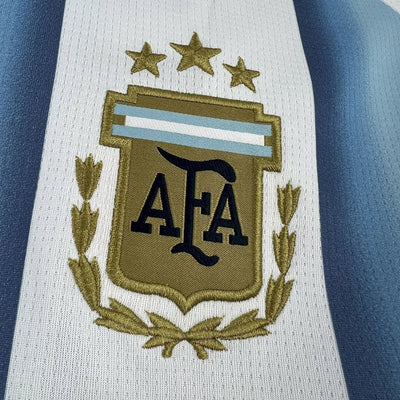 Argentina 2026 World Cup Home Shirt