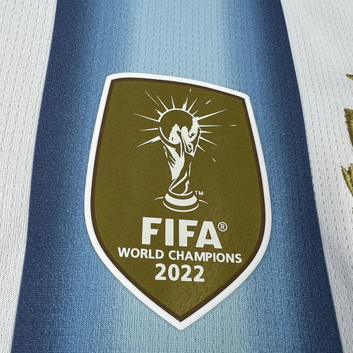 Argentina 2026 World Cup Home Shirt