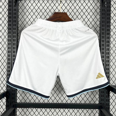 Argentina 2026 World Cup Home Shorts