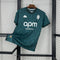 AS Monaco 2025 Third Shirt