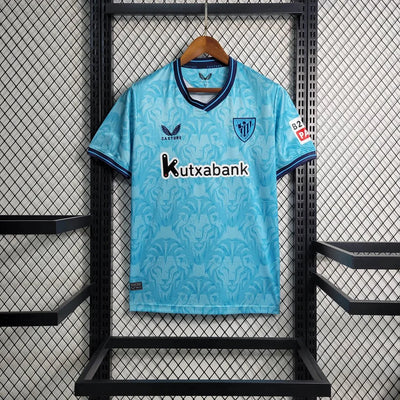 Athletic Bilbao 2023 Away Shirt