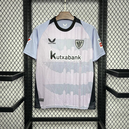 Athletic Bilbao 2024 Third Shirt