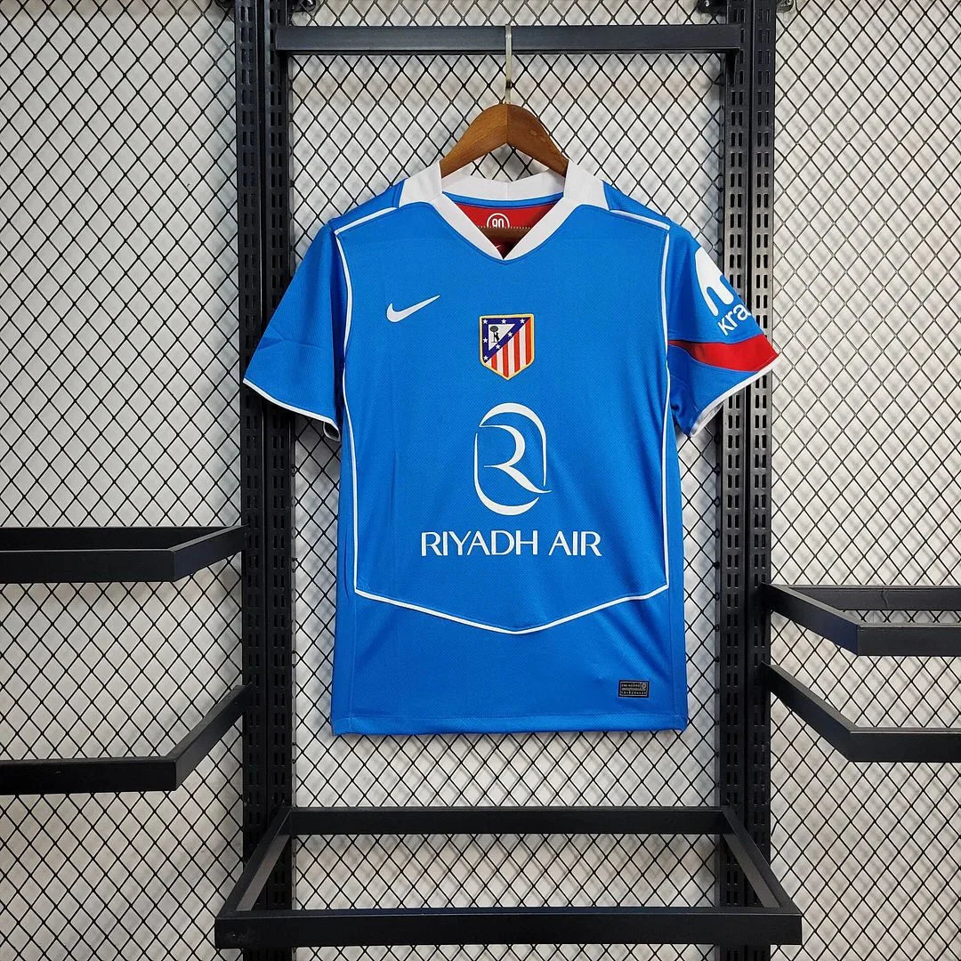 Atleti 2025 Third Shirt