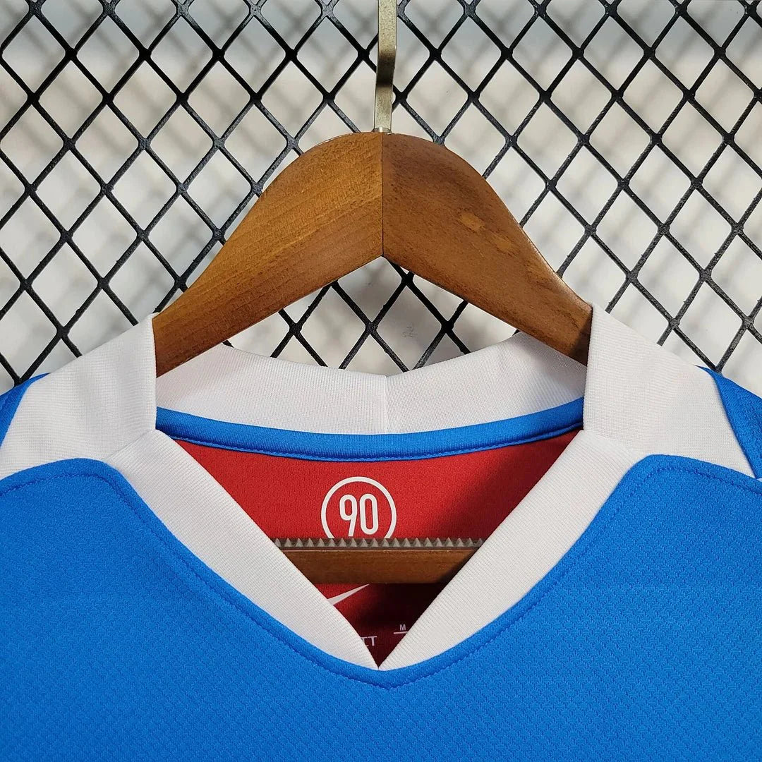 Atleti 2025 Third Shirt