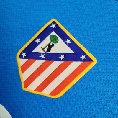 Atleti 2025 Third Shirt