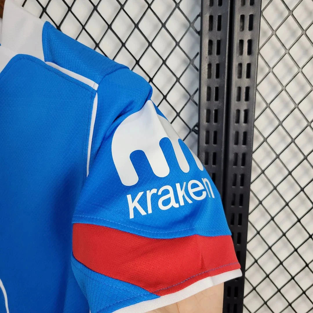 Atleti 2025 Third Shirt
