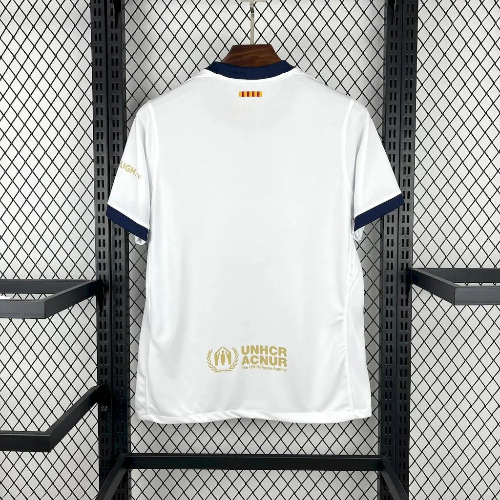 Barca 2025 Special Shirt