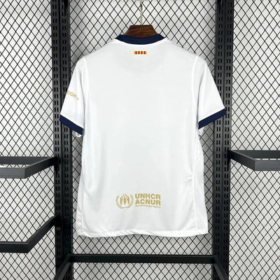 Barca 2025 Special Shirt