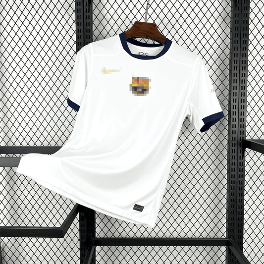 Barca 2025 Special Shirt