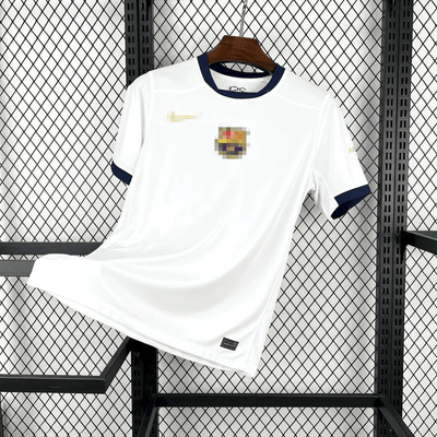 Barca 2025 Special Shirt