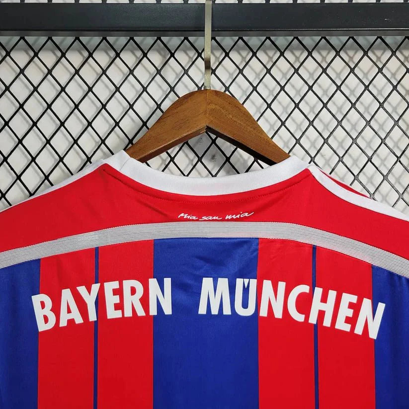 Bayern 2014 Home Shirt