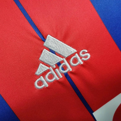 Bayern 2014 Home Shirt