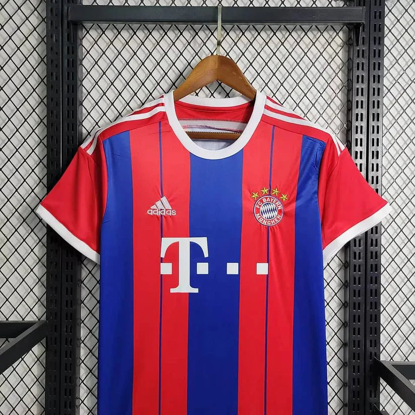 Bayern 2014 Home Shirt