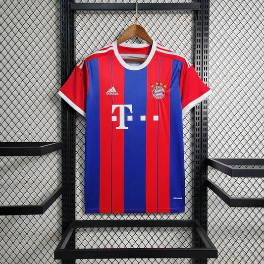 Bayern 2014 Home Shirt