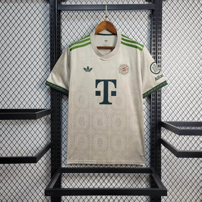 Bayern 2025 Oktoberfest Special Shirt