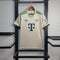 Bayern 2025 Oktoberfest Special Shirt