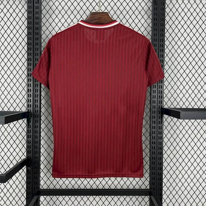 Bayern 2025 Red Special Shirt