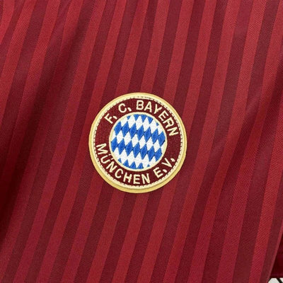 Bayern 2025 Red Special Shirt