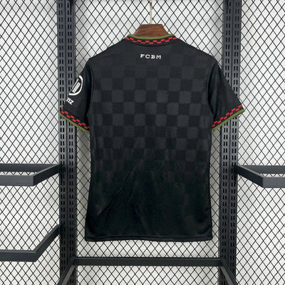 Bayern 2025 Third Shirt