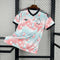 Belgium 2026 World Cup Away Shirt