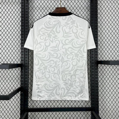 Benfica 2025 Away Shirt
