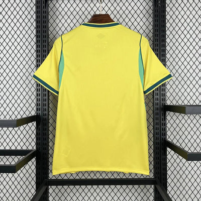 Brazil 2026 Home Shirt