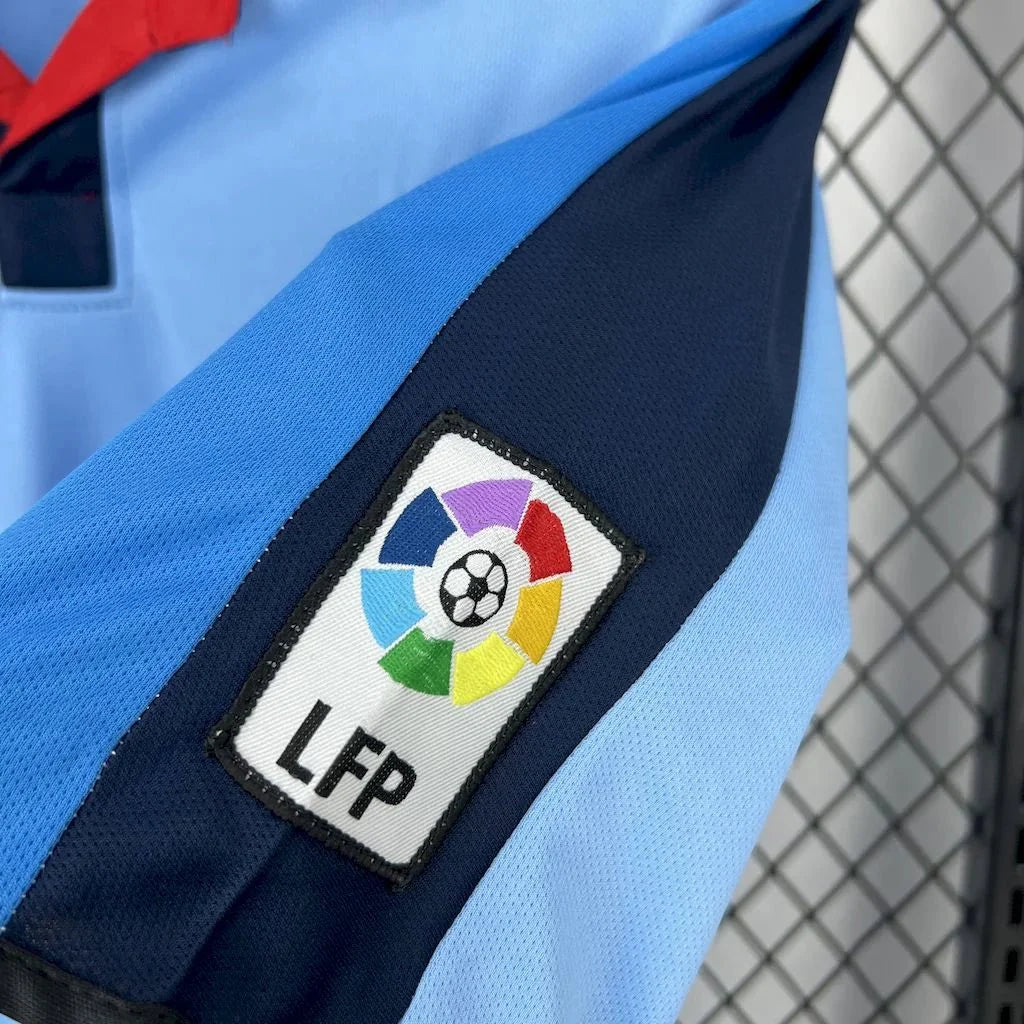 Celta Vigo 2003 Home Shirt