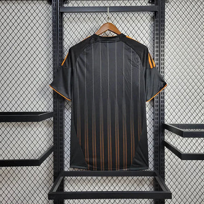 Chelsea 2010 Third Shirt