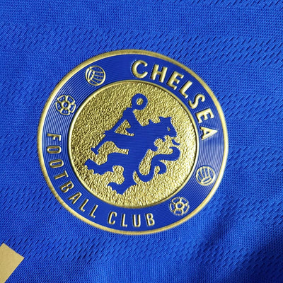 Chelsea 2012 Home Shirt