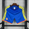 Colombia 2026 World Cup Home Shorts