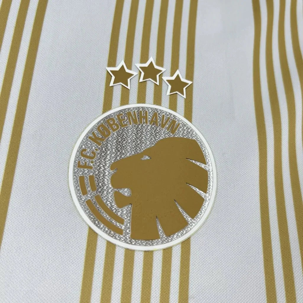 Copenhagen 2024 Special Shirt