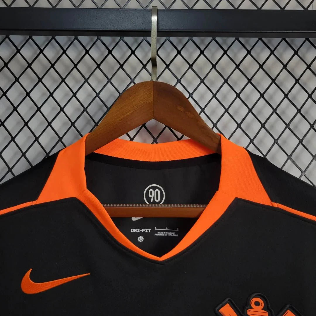 Corinthians 2025 Away Shirt