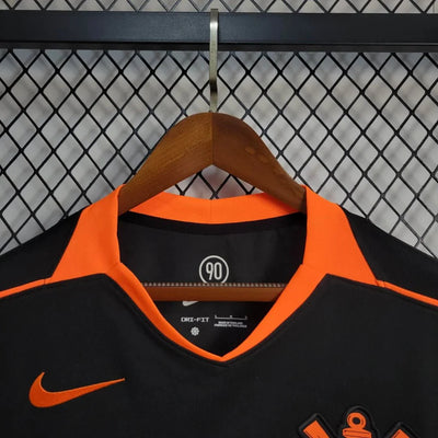 Corinthians 2025 Away Shirt