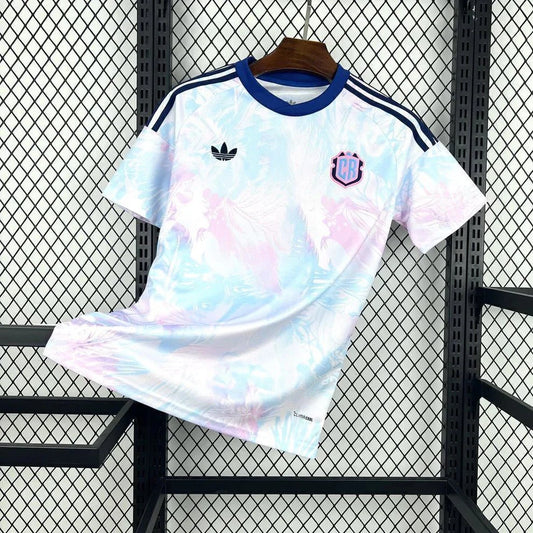 Costa Rica 2026 World Cup Away Shirt