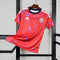 Costa Rica 2026 World Cup Home Shirt