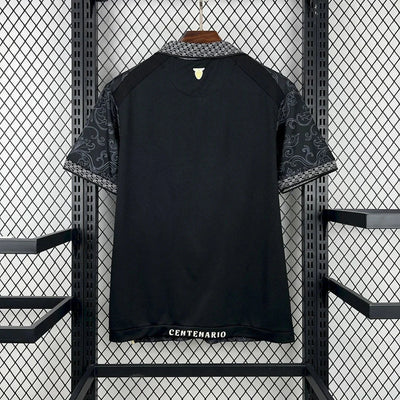 Ecuador 2026 World Cup Goalkeeper Shirt