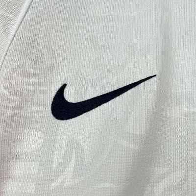England 2026 World Cup Home Shirt