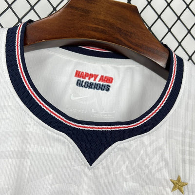 England 2026 World Cup Home Shirt