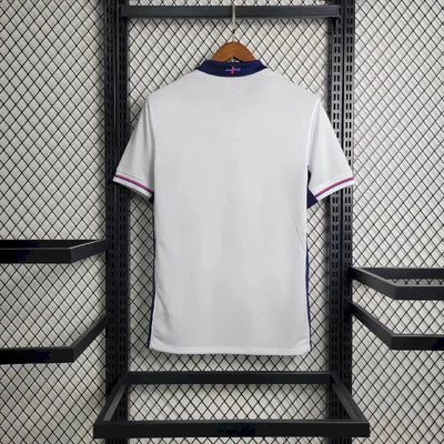 England 2024 Home Shirt