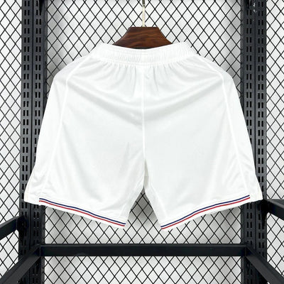 France 2026 World Cup Away Shorts