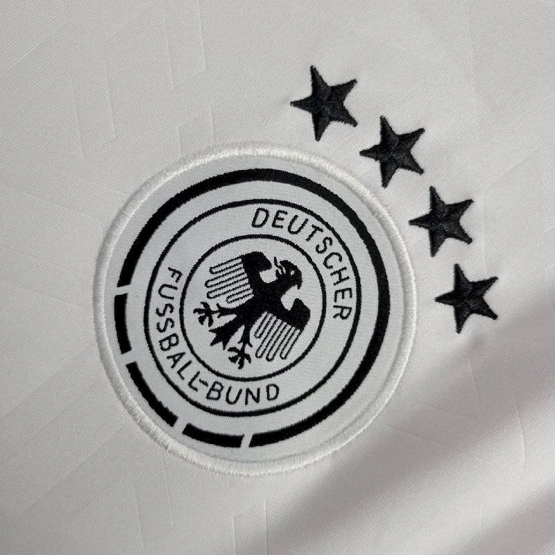 Germany 2024 Home Shirt