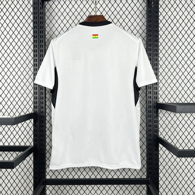 Ghana 2026 World Cup Home Shirt