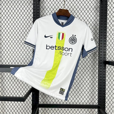 Inter 2024 Away Shirt