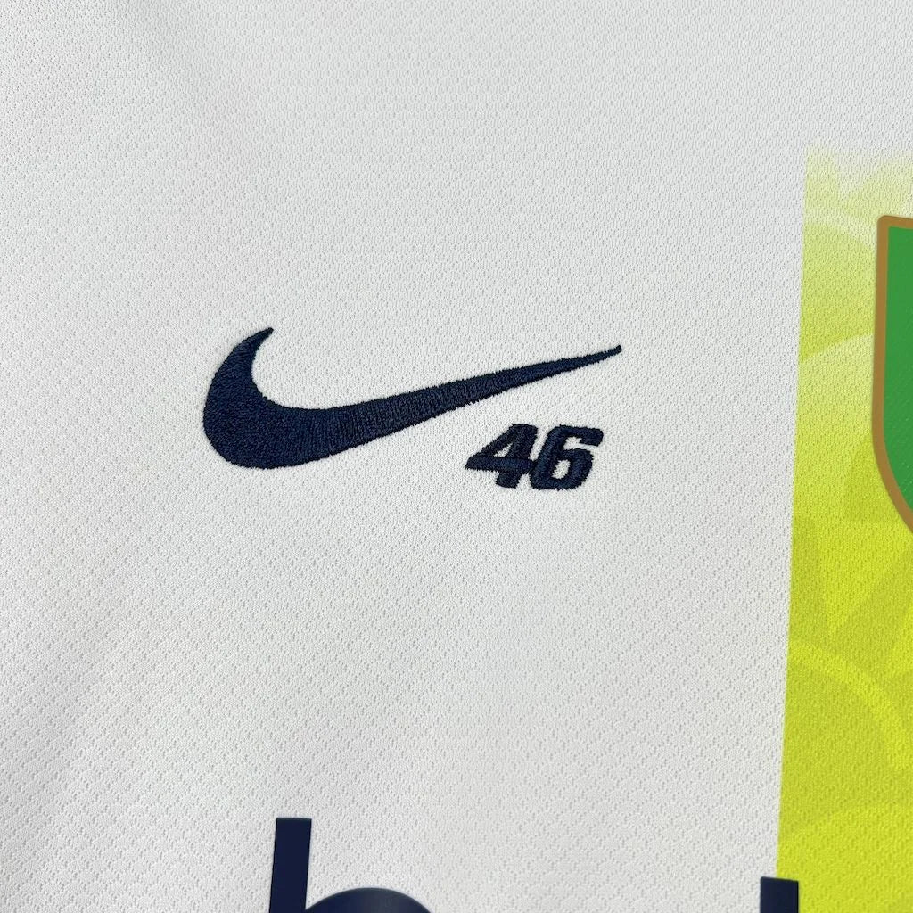 Inter 2024 Away Shirt