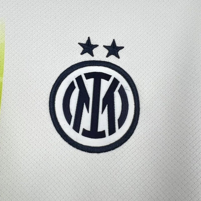 Inter 2024 Away Shirt