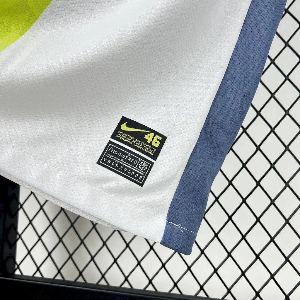 Inter 2024 Away Shirt